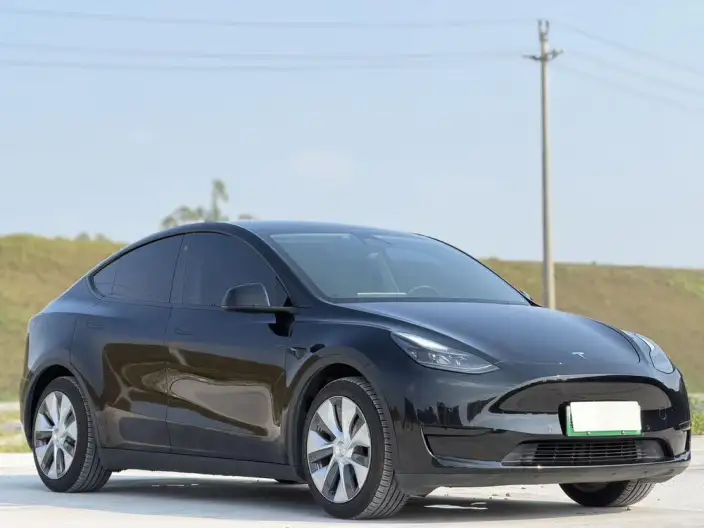 Model Y 2022 Model Facelift Rear-wheel drive version