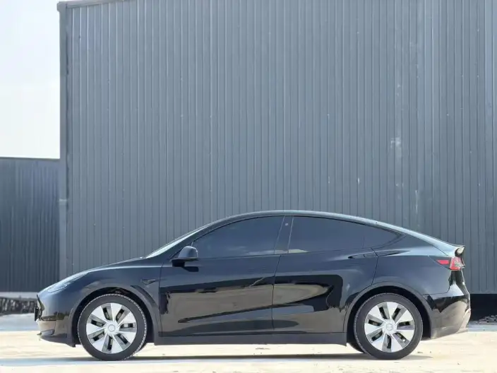 Model Y 2022 Model Facelift Rear-wheel drive version
