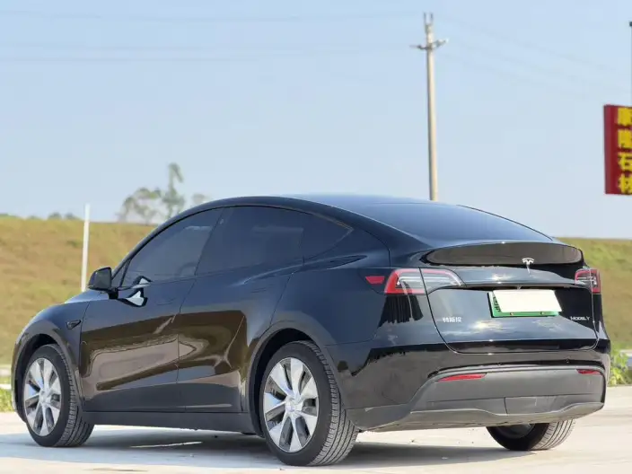 Model Y 2022 Model Facelift Rear-wheel drive version – фото 5