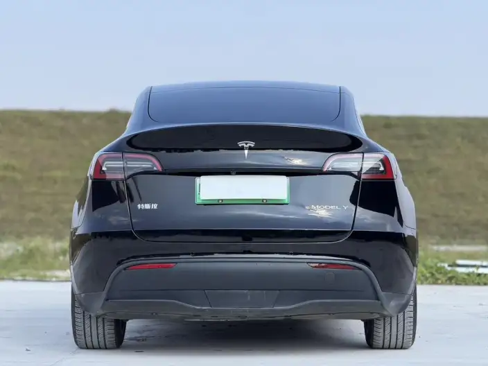 Model Y 2022 Model Facelift Rear-wheel drive version – фото 6