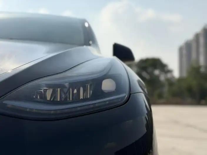 Model Y 2022 Model Facelift Rear-wheel drive version – фото 8