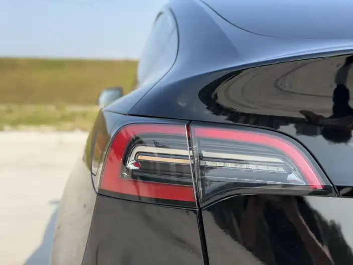 Model Y 2022 Model Facelift Rear-wheel drive version – фото 9