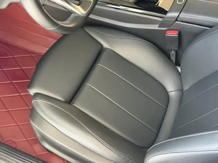 Mercedes-Benz A-class 2022 Model A 200 L Sports sedan Fashion Edition – фото 6