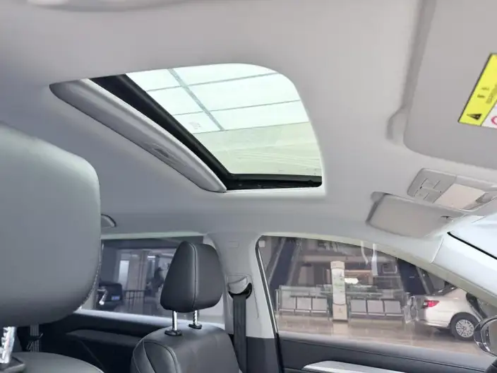 WULING Asta 2021 Model 1.5T Automatic Starlight Edition – фото 9