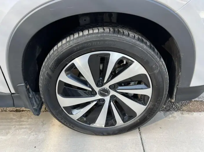 BYD Song PLUS DM 2023 Model DM-i Champion Edition 110KM Flagship Model – фото 8