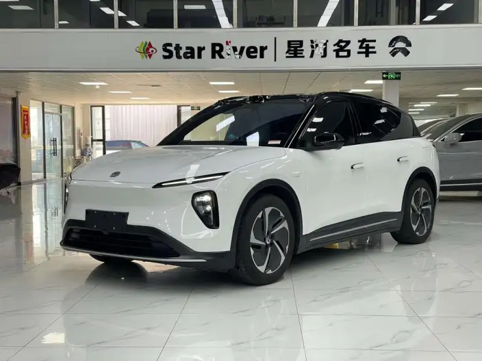 NIO ES6 2024 Model 75kWh