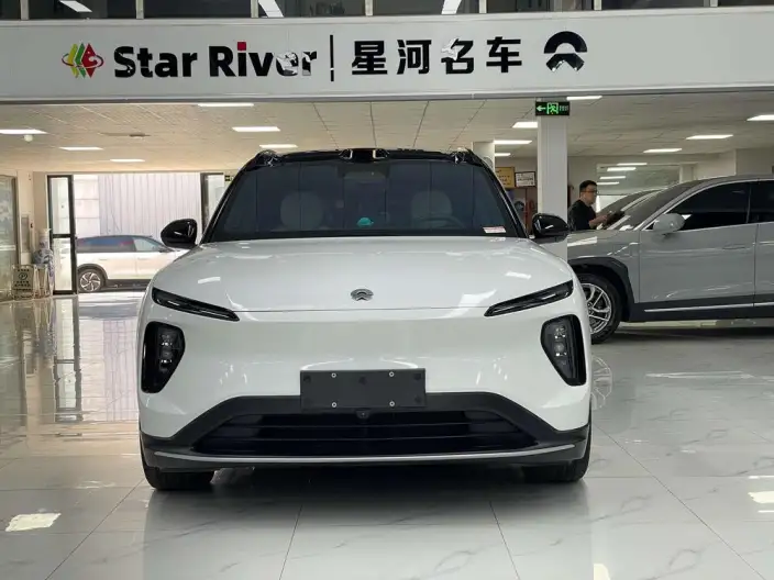 NIO ES6 2024 Model 75kWh