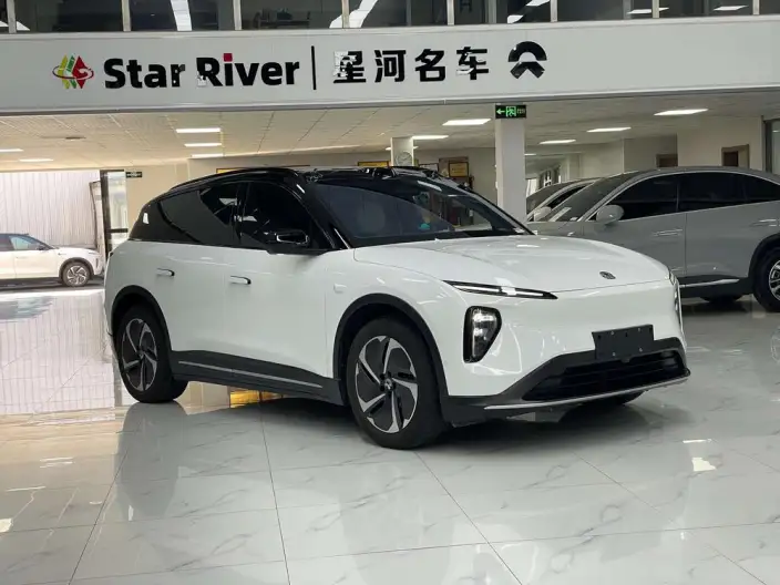 NIO ES6 2024 Model 75kWh