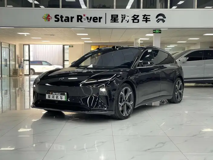 NIO ET5T 2023 Model 75kWh