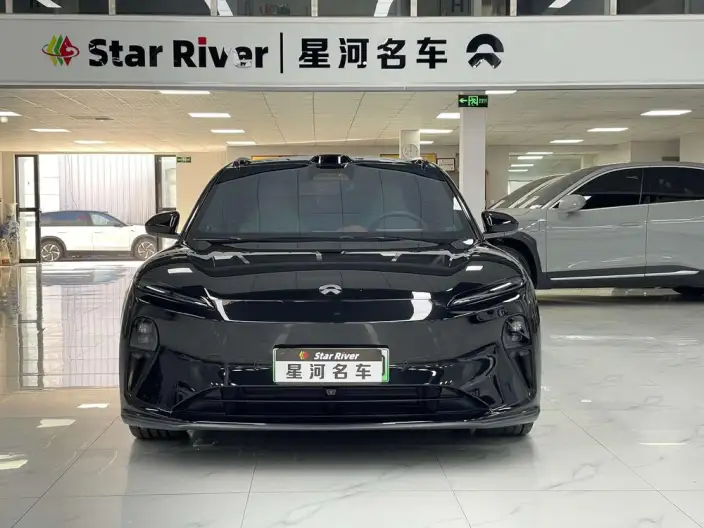 NIO ET5T 2023 Model 75kWh