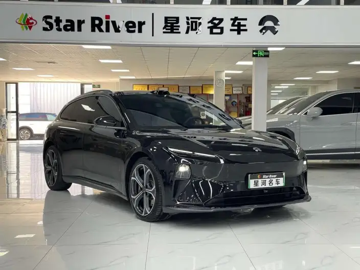 NIO ET5T 2023 Model 75kWh