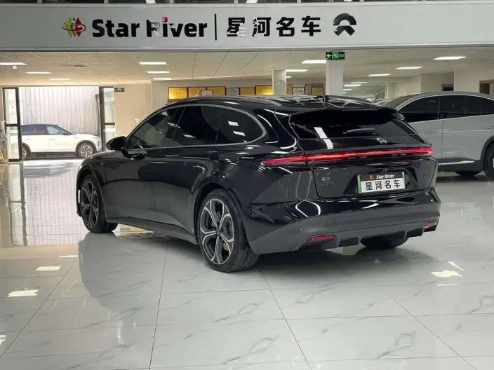 NIO ET5T 2023 Model 75kWh