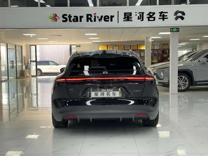 NIO ET5T 2023 Model 75kWh – фото 5