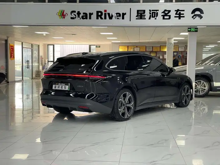 NIO ET5T 2023 Model 75kWh – фото 6