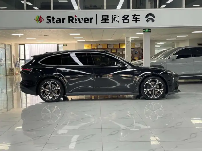 NIO ET5T 2023 Model 75kWh – фото 7
