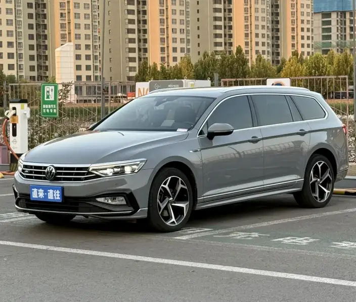 Variant 2021 Model 2.0TSI Smooth Ride Edition – фото 1
