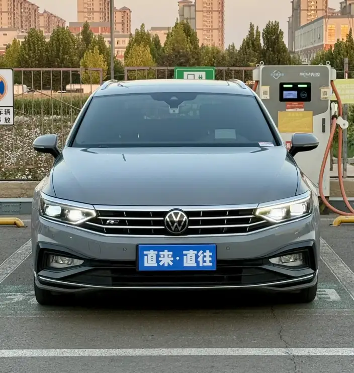Variant 2021 Model 2.0TSI Smooth Ride Edition – фото 2