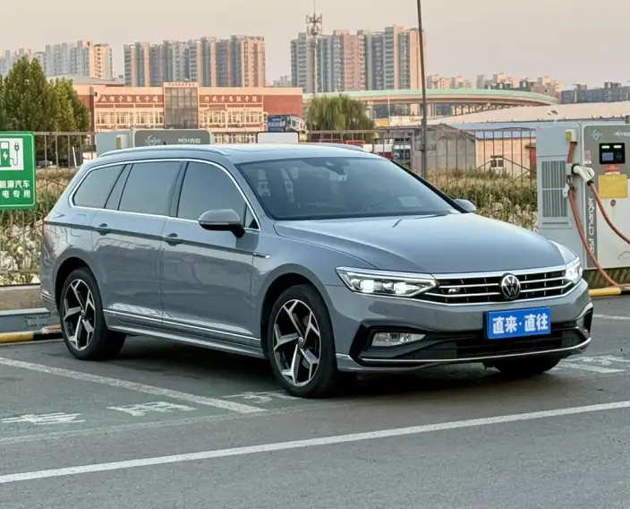 Variant 2021 Model 2.0TSI Smooth Ride Edition – фото 3