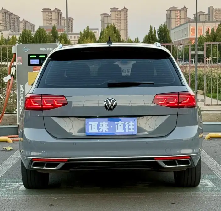 Variant 2021 Model 2.0TSI Smooth Ride Edition – фото 5