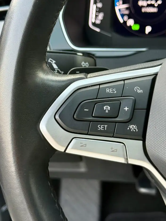 Variant 2021 Model 2.0TSI Smooth Ride Edition – фото 9