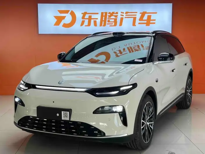 Leapmotor C11 2026 Model EV Edition 640 LiDAR Zhizun Edition
