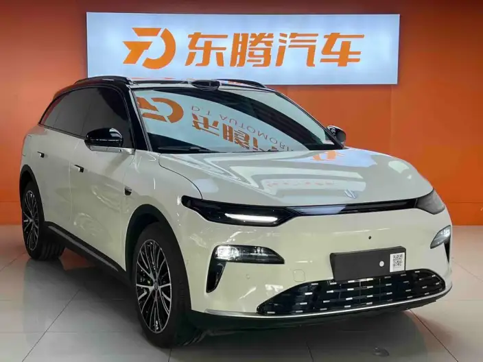 Leapmotor C11 2026 Model EV Edition 640 LiDAR Zhizun Edition