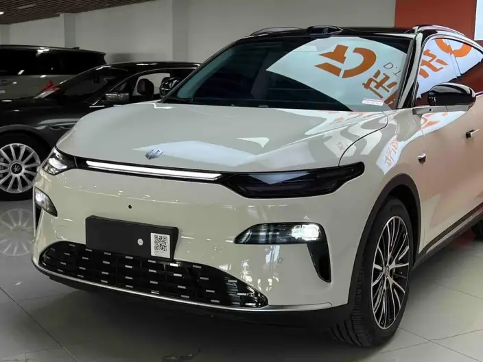 Leapmotor C11 2026 Model EV Edition 640 LiDAR Zhizun Edition – фото 7