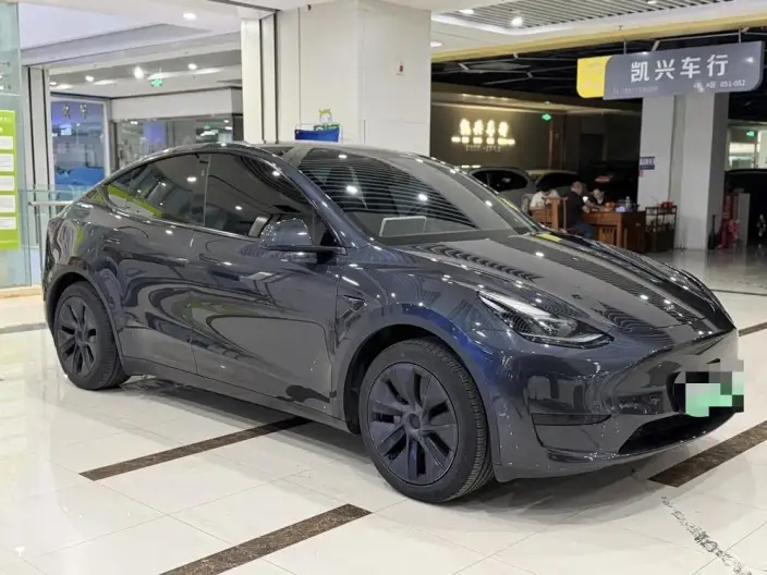 Model Y 2024 Model Rear-wheel drive version