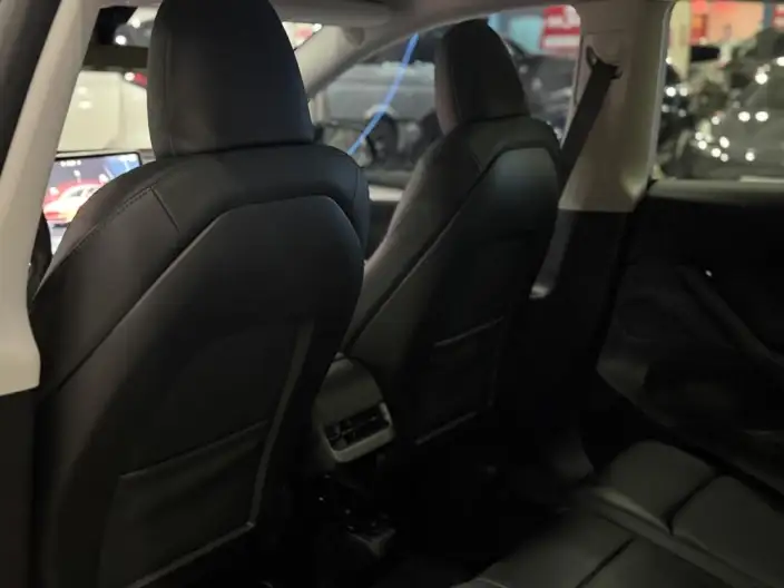 Model Y 2024 Model Rear-wheel drive version – фото 9
