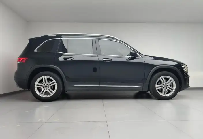 Mercedes-Benz GLB 2022 Model GLB 200 Dynamic Model – фото 8