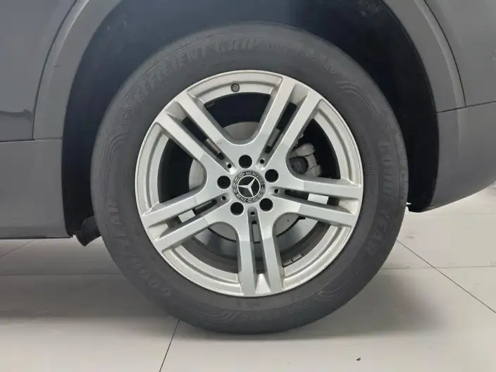 Mercedes-Benz GLB 2022 Model GLB 200 Dynamic Model – фото 9