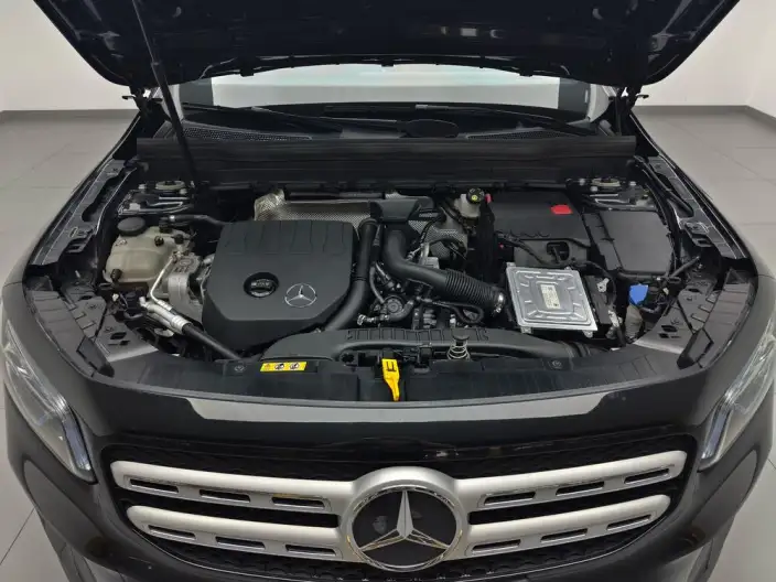 Mercedes-Benz GLB 2022 Model GLB 200 Dynamic Model – фото 10