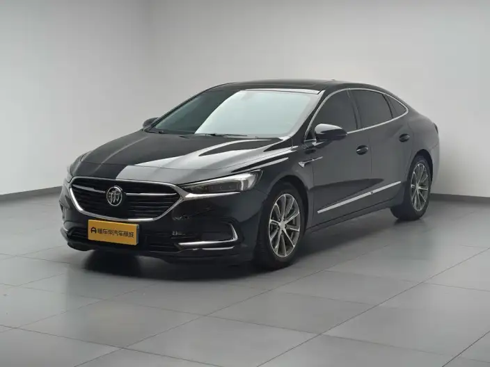 Buick LaCrosse 2022 Model 652T Luxury Model