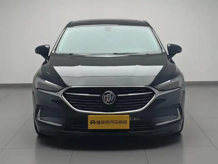 Buick LaCrosse 2022 Model 652T Luxury Model
