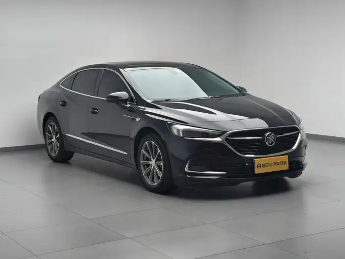 Buick LaCrosse 2022 Model 652T Luxury Model