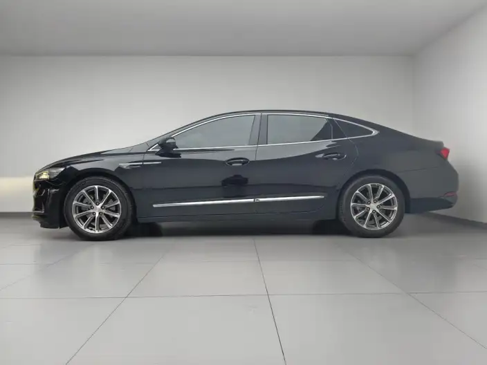 Buick LaCrosse 2022 Model 652T Luxury Model