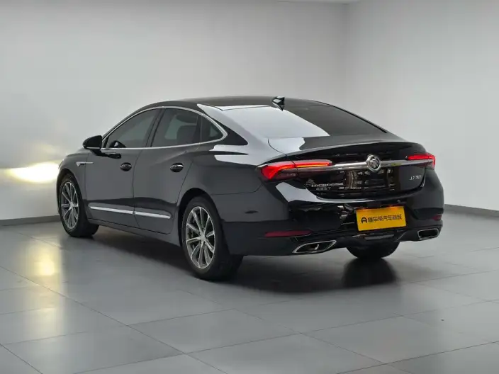 Buick LaCrosse 2022 Model 652T Luxury Model – фото 5