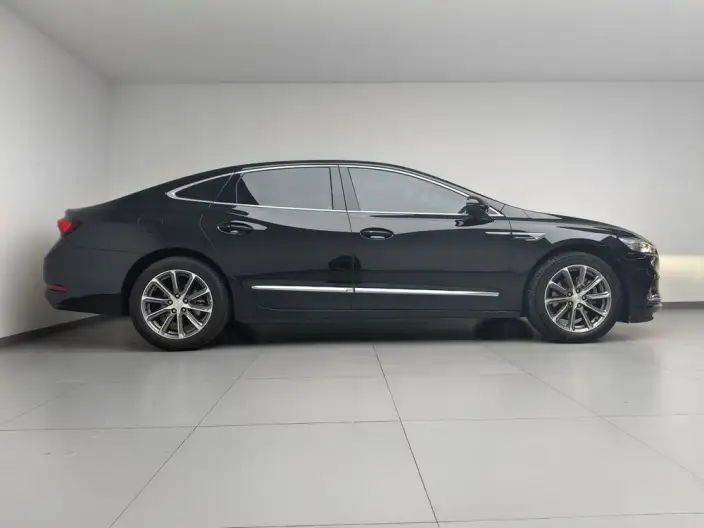 Buick LaCrosse 2022 Model 652T Luxury Model – фото 8