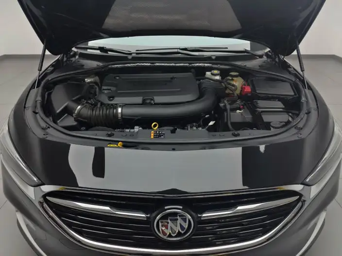 Buick LaCrosse 2022 Model 652T Luxury Model – фото 10