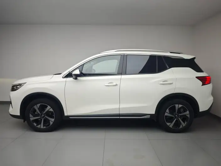 GAC Trumpchi GS4 2023 Model 270T Automatic Zhixing Technology Edition