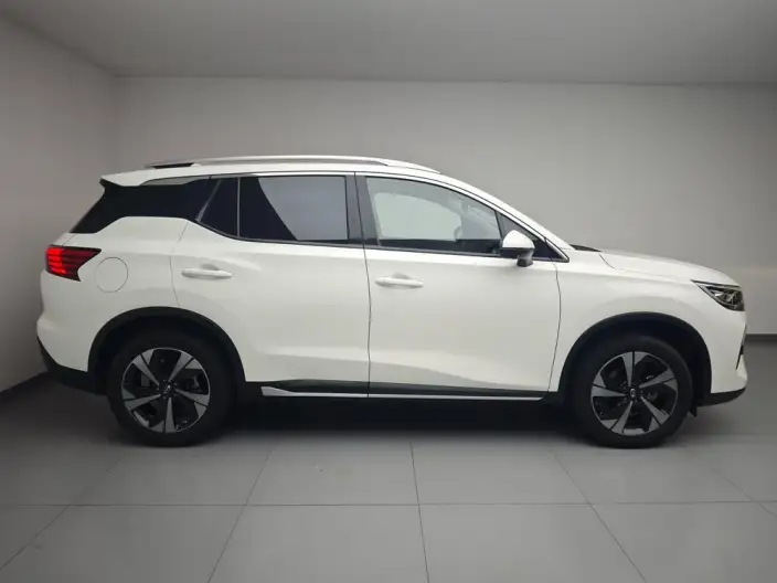 GAC Trumpchi GS4 2023 Model 270T Automatic Zhixing Technology Edition – фото 8