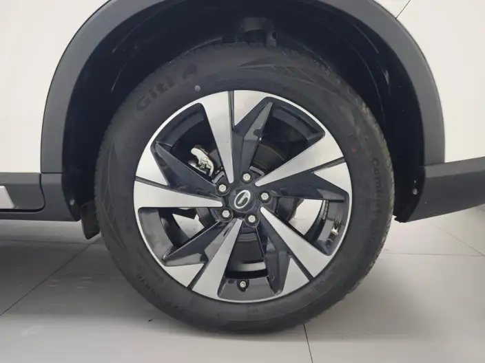 GAC Trumpchi GS4 2023 Model 270T Automatic Zhixing Technology Edition – фото 9
