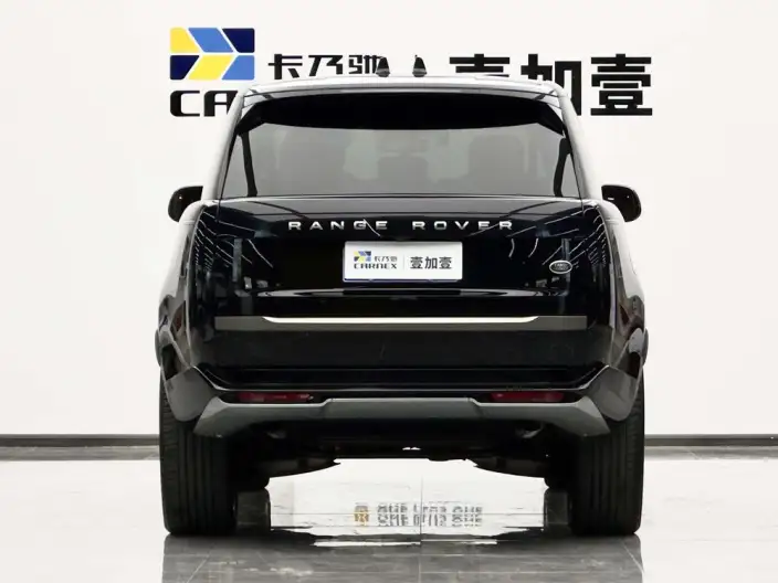 Range Rover 2023 Model 3.0 L6 400PS Shengshi VII seat Extended Edition