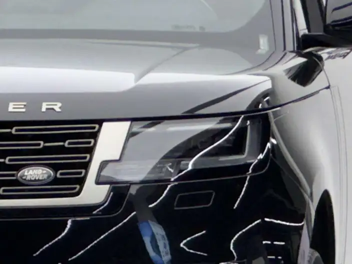 Range Rover 2023 Model 3.0 L6 400PS Shengshi VII seat Extended Edition