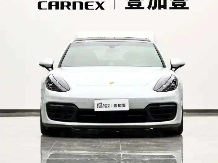 Panamera 2023 Model Panamera Executive Extended Edition 2.9T