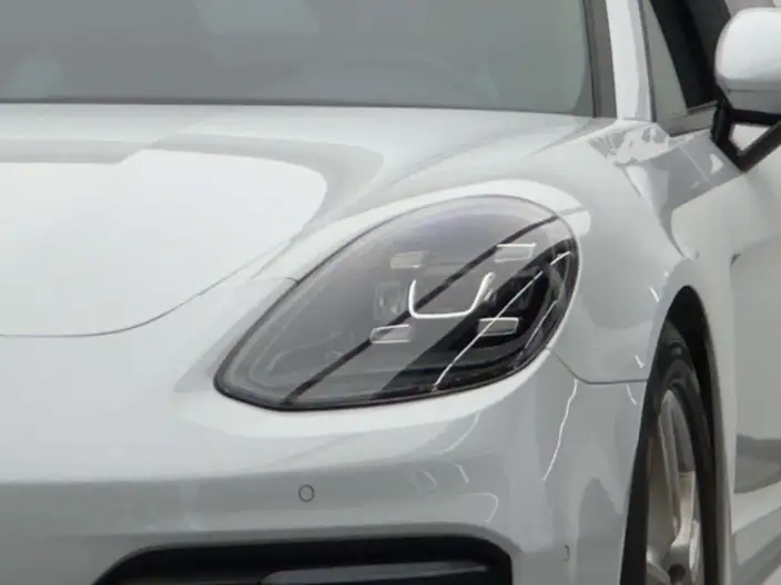 Panamera 2023 Model Panamera Executive Extended Edition 2.9T