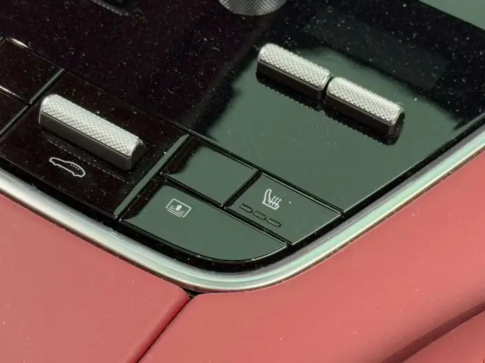 Panamera 2023 Model Panamera Executive Extended Edition 2.9T – фото 6