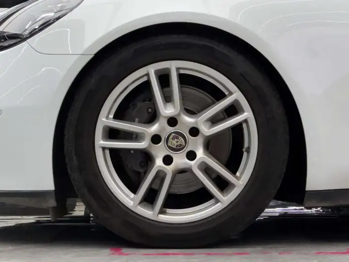 Panamera 2023 Model Panamera Executive Extended Edition 2.9T – фото 7