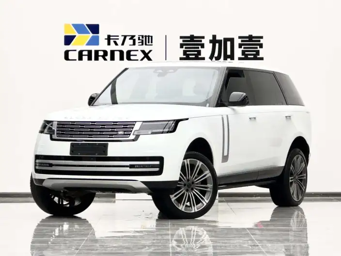 Range Rover 2026 Model 3.0 L6 400PS AB Long axis Edition