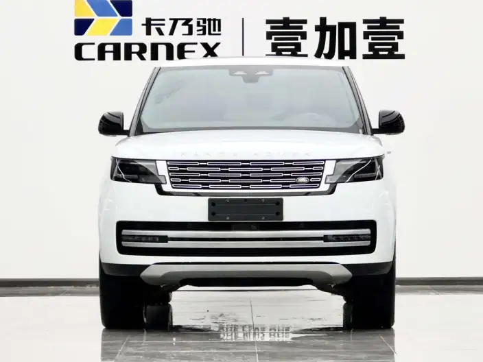 Range Rover 2026 Model 3.0 L6 400PS AB Long axis Edition
